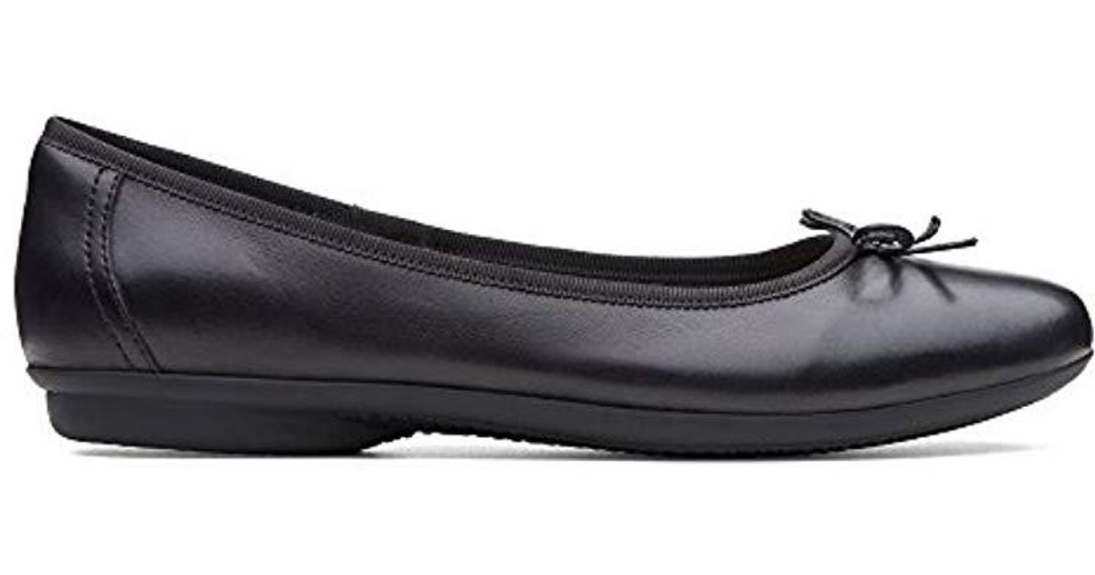 clarks gracelin bell