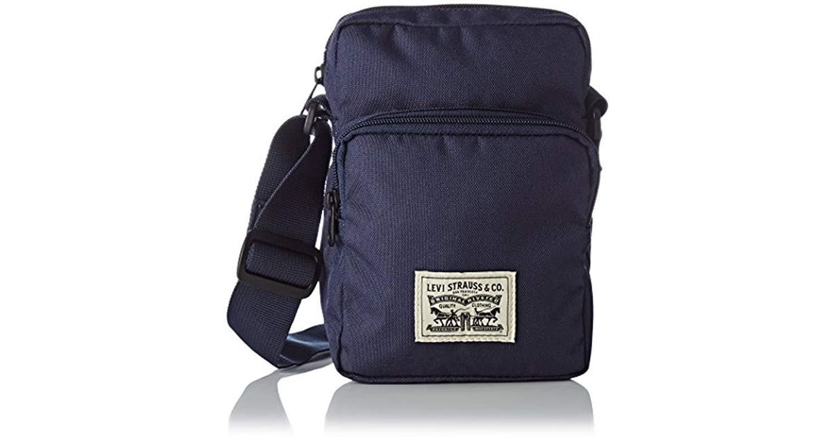 levis small bag