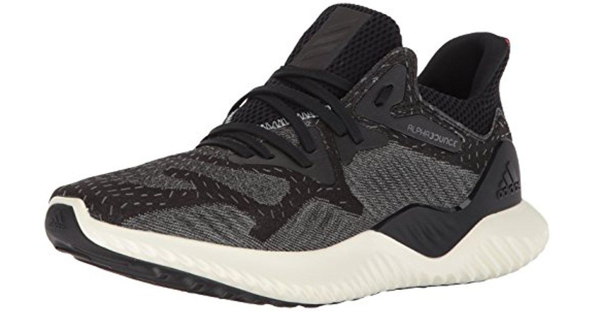 alphabounce beyond black