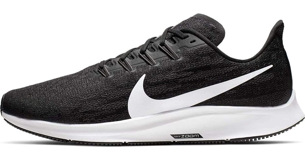 Nike air zoom pegasus 35 and 36 top