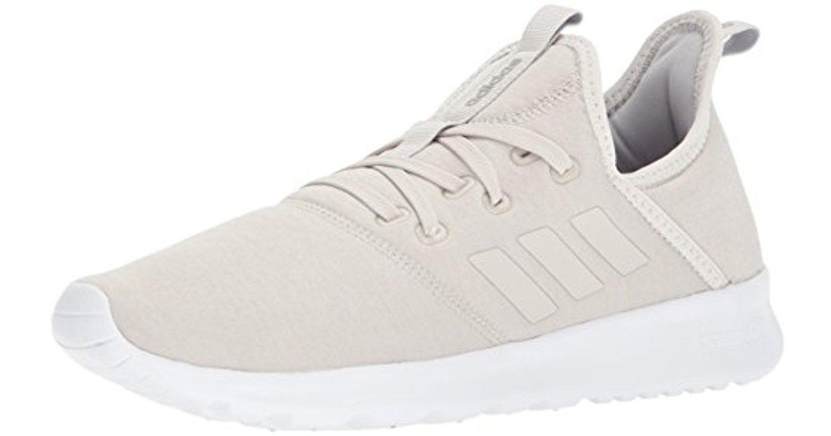 cloudfoam pure white