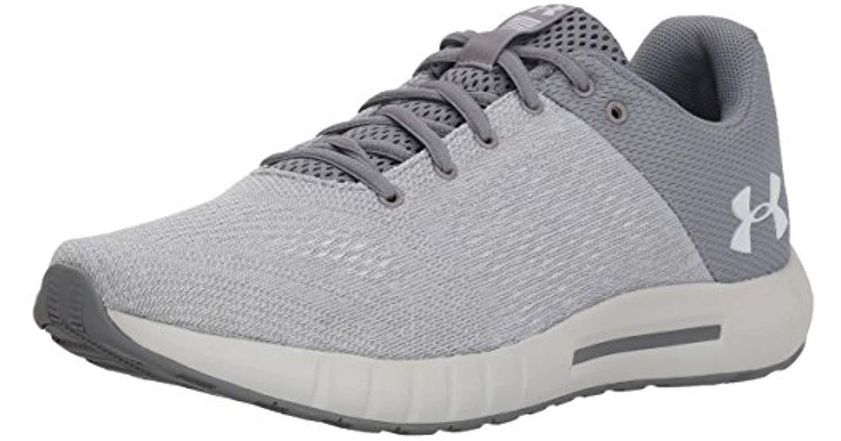 ua w micro g pursuit