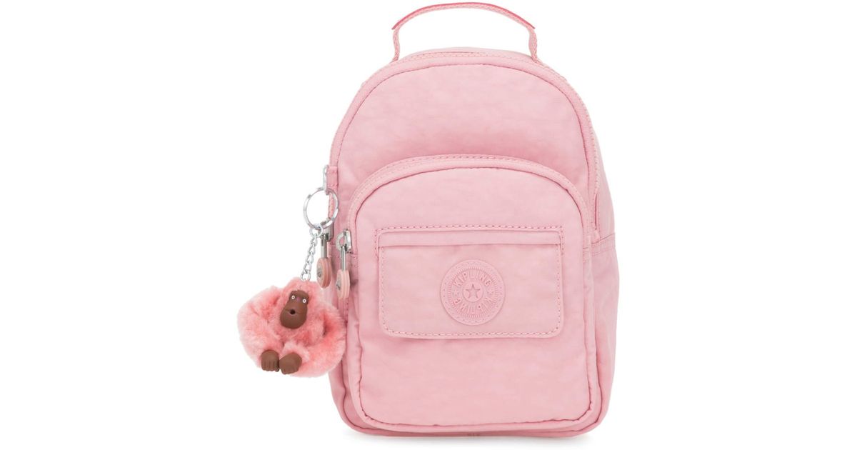 kipling alber backpack