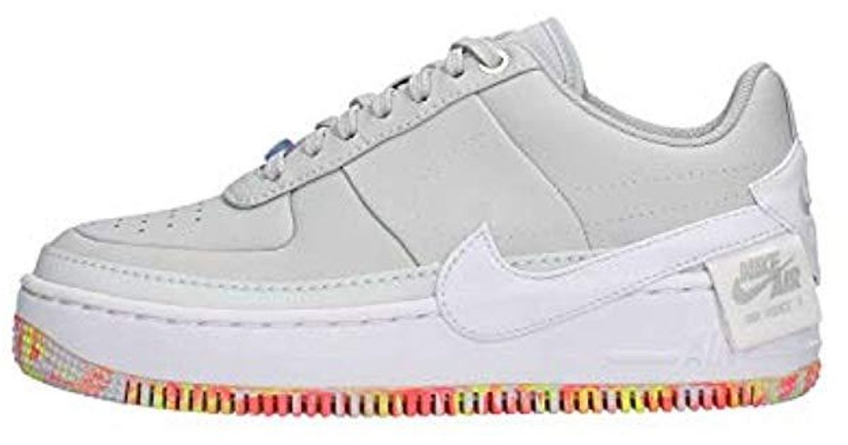 nike w af1 jester xx print
