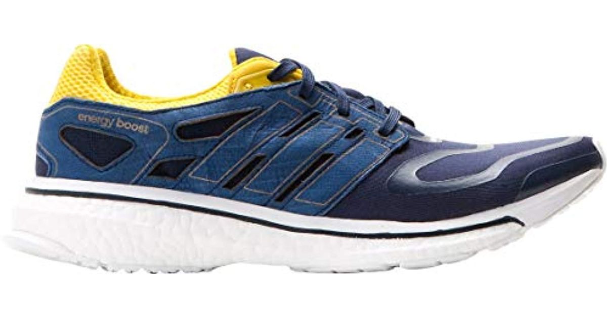 adidas energy boost techfit