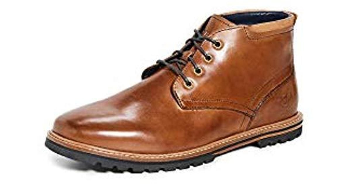 raymond grand chukka