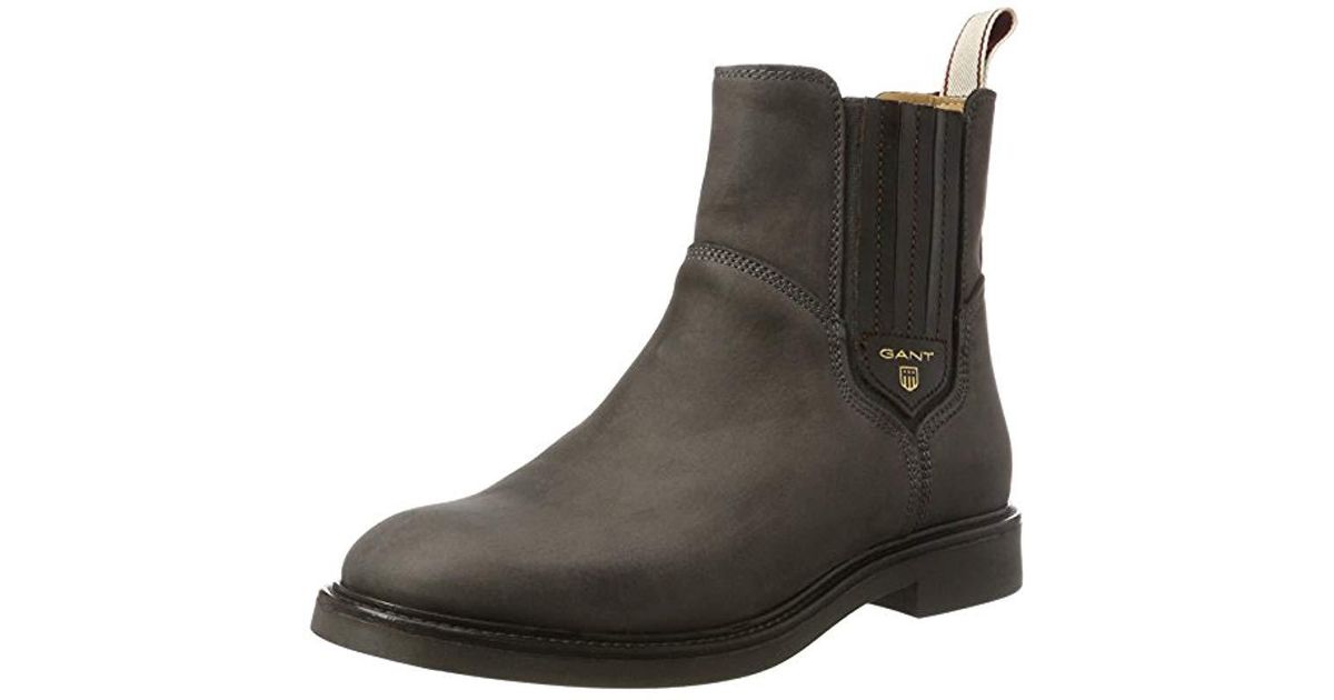 gant ashley chelsea boots
