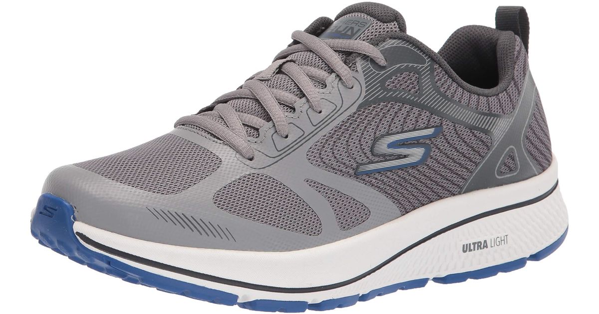 Skechers Gorun Consistent-athletic Workout Running Walking Shoe Sneaker ...