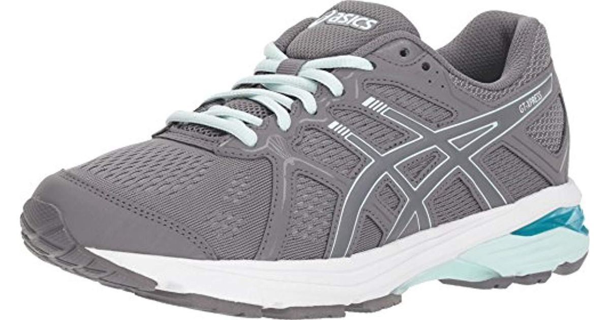 asics gt xpress womens uk