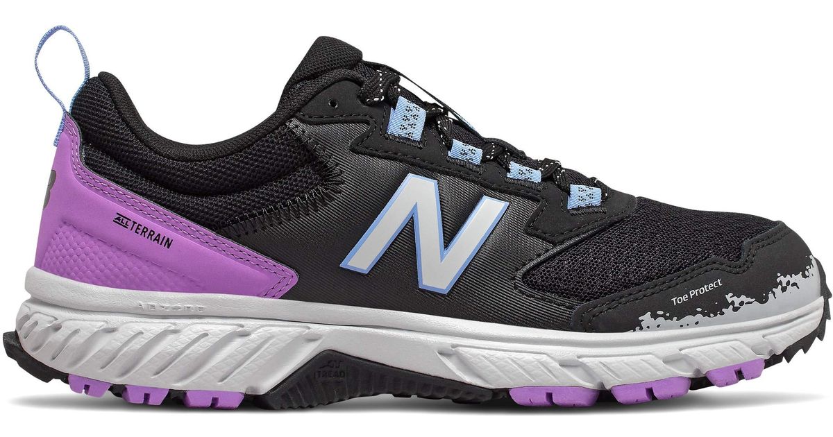 new balance 510 trail running shoes