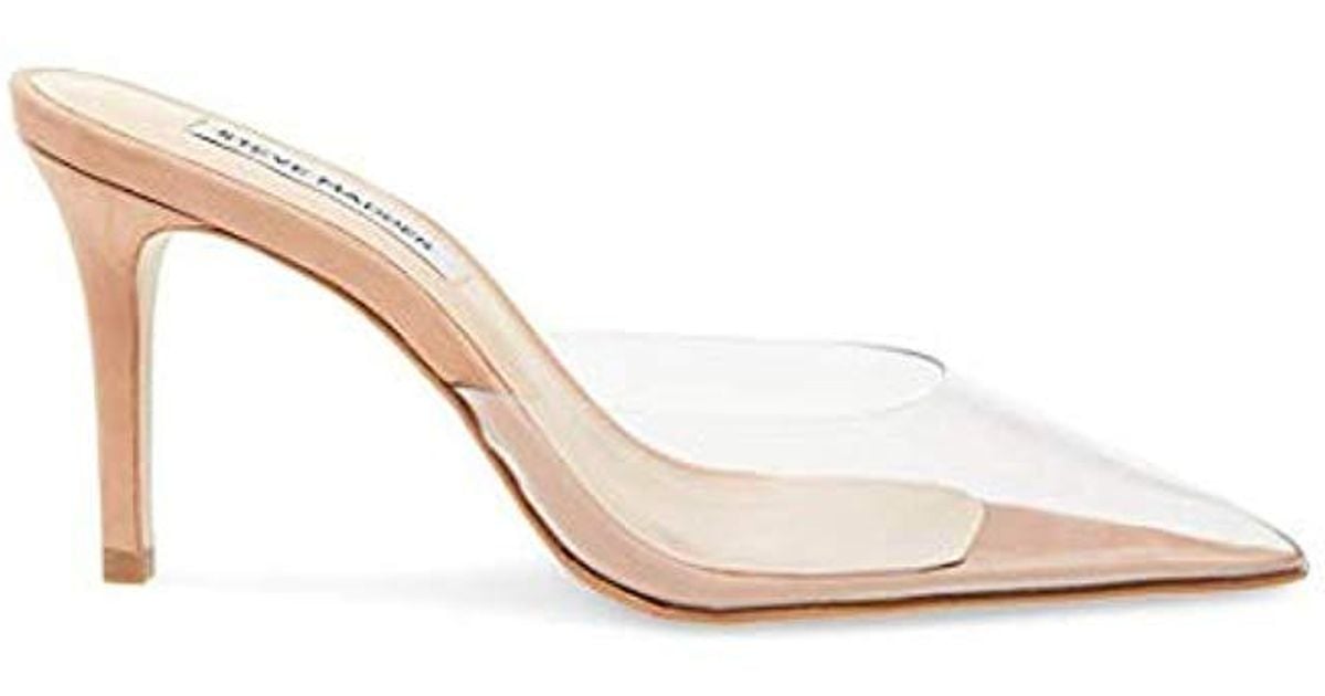 steve madden elyse mule