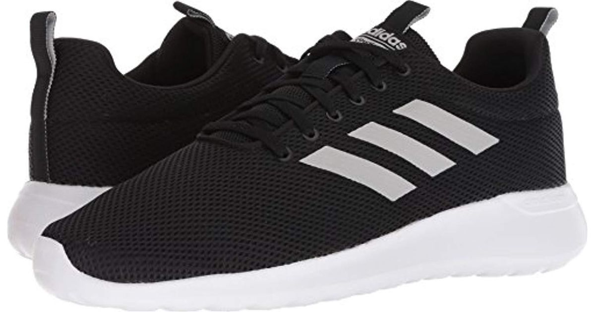 adidas lite racer cln grey