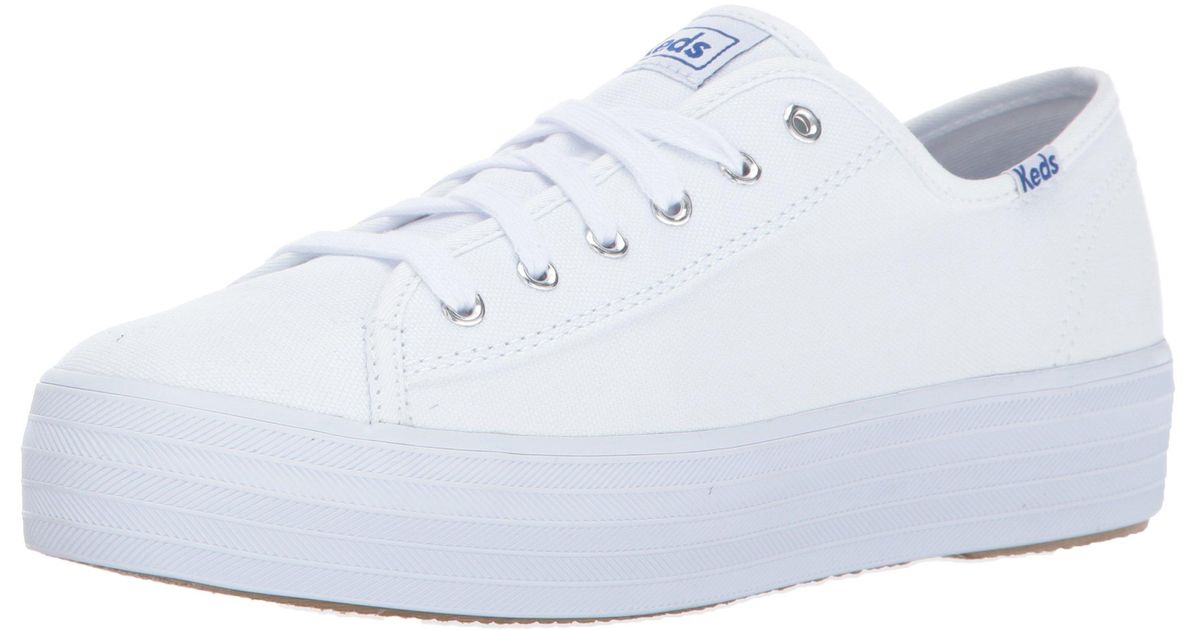 keds triple kick core canvas