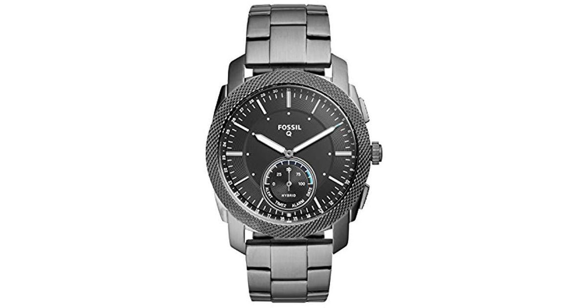 fossil 1166