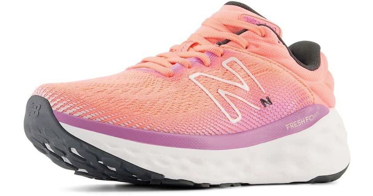 New Balance Fresh Foam X 840f V1 Running Shoe in Pink Lyst