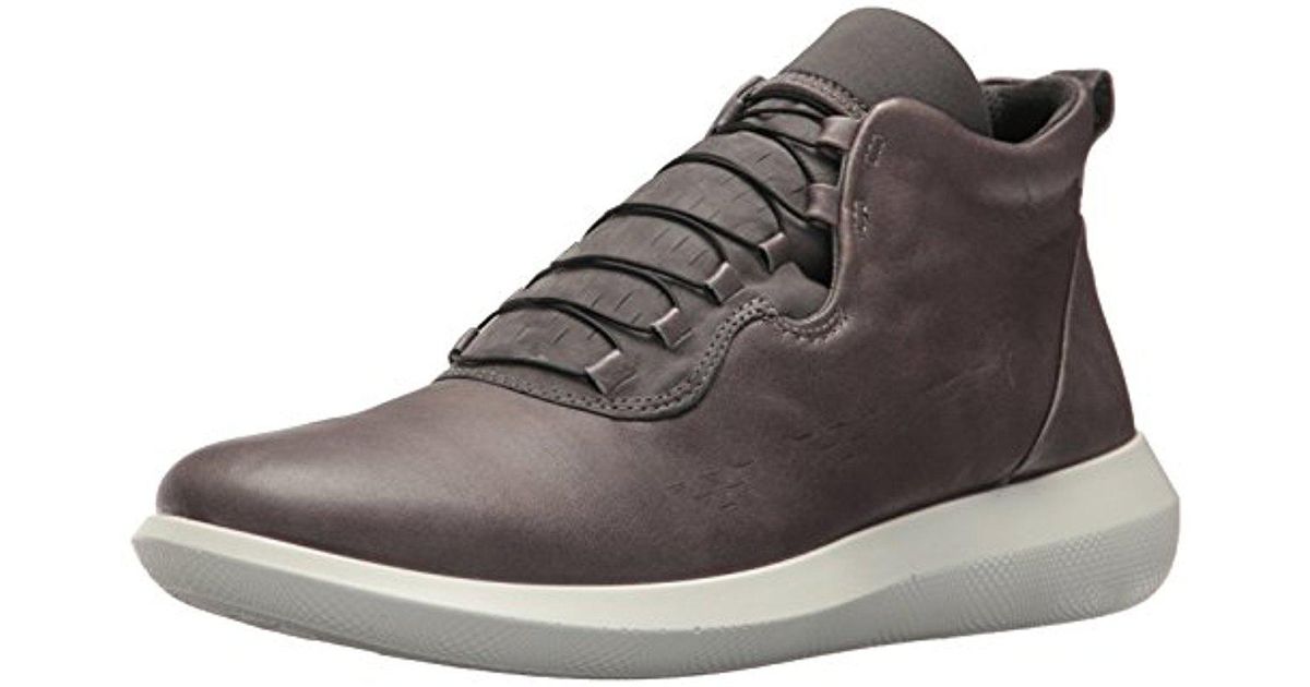 ecco scinapse sneaker