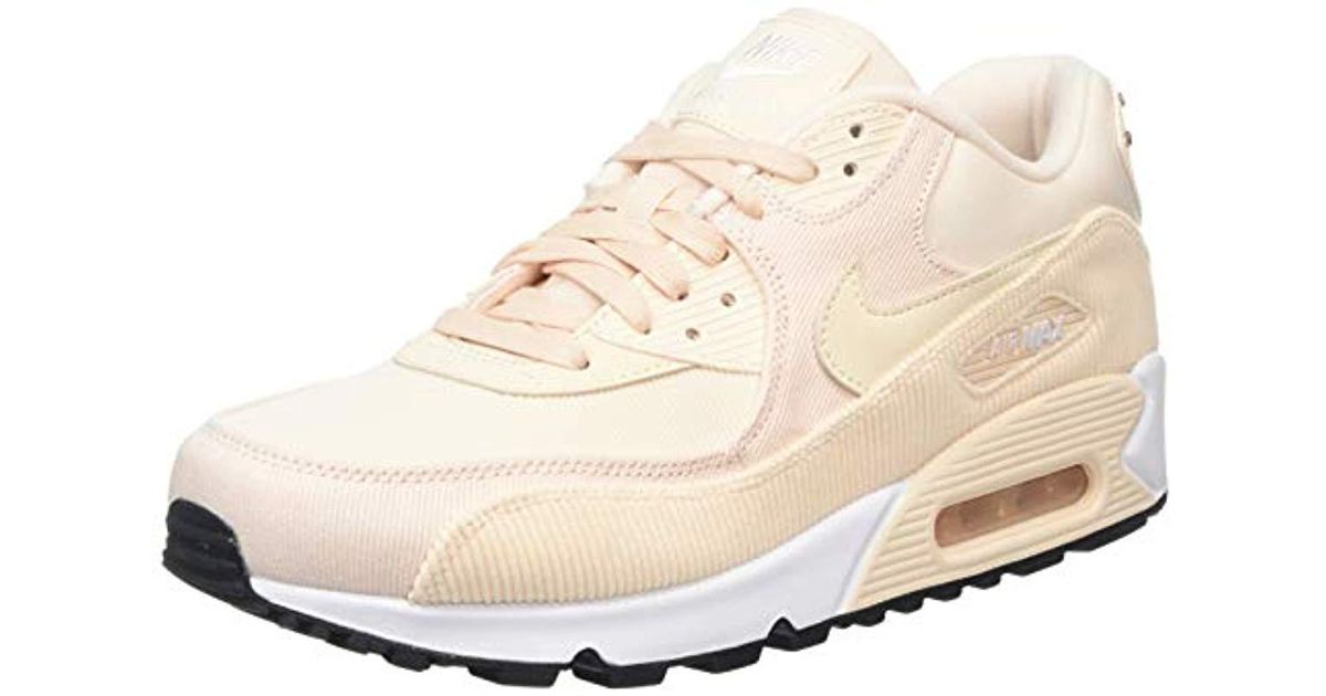 nike air max 90 lea sneakers dames, Off 75%, www.scrimaglio.com