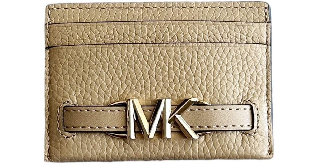 Michael kors wallet truffle sale