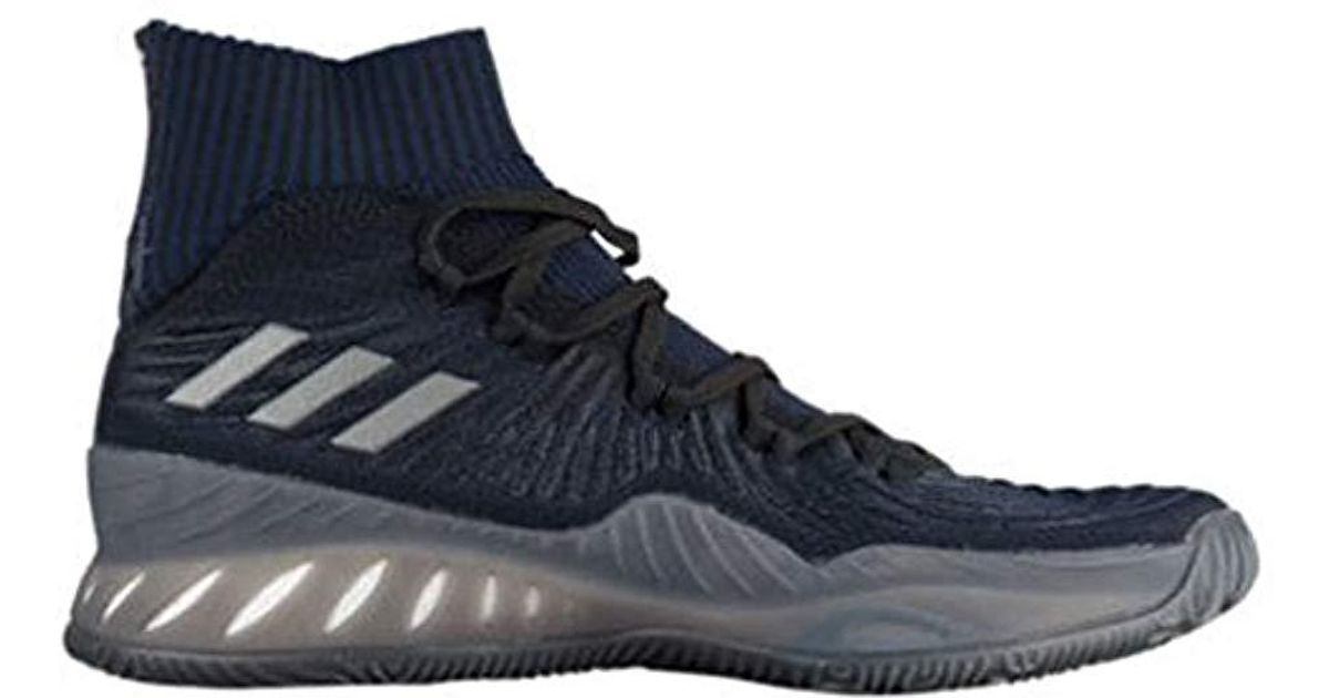 primeknit basketball shoes