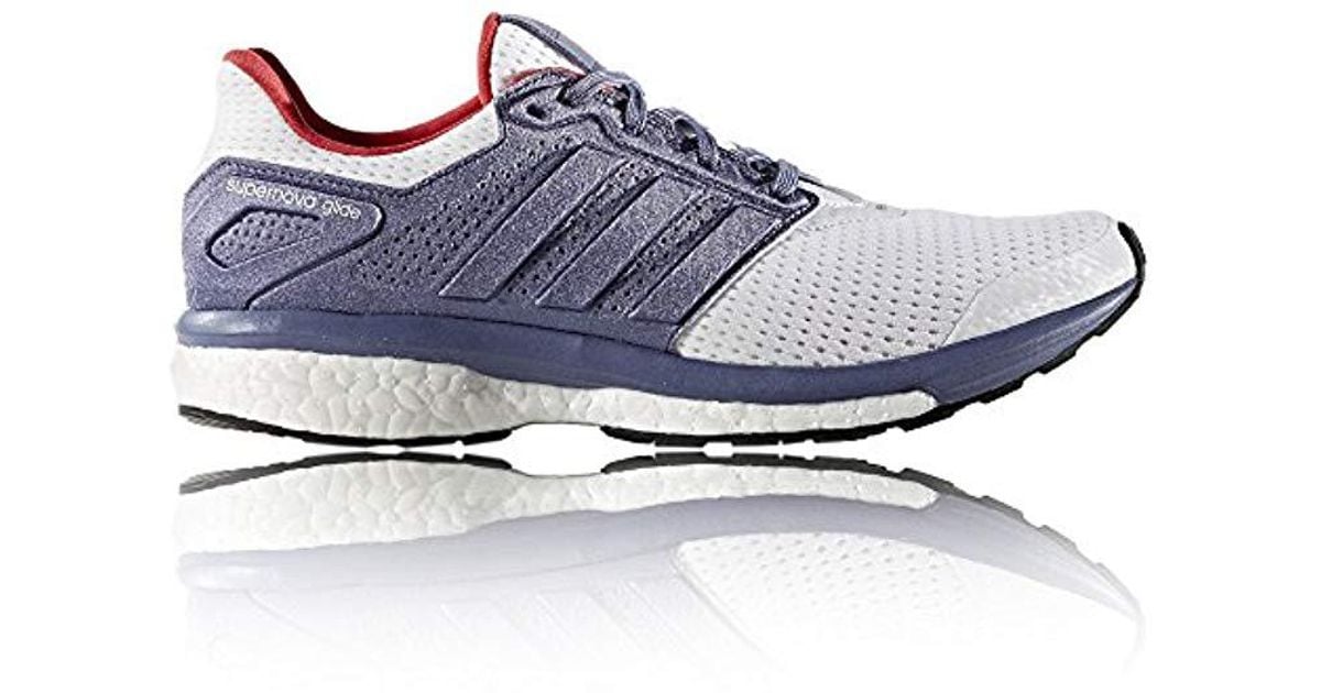 adidas supernova glide 8 w