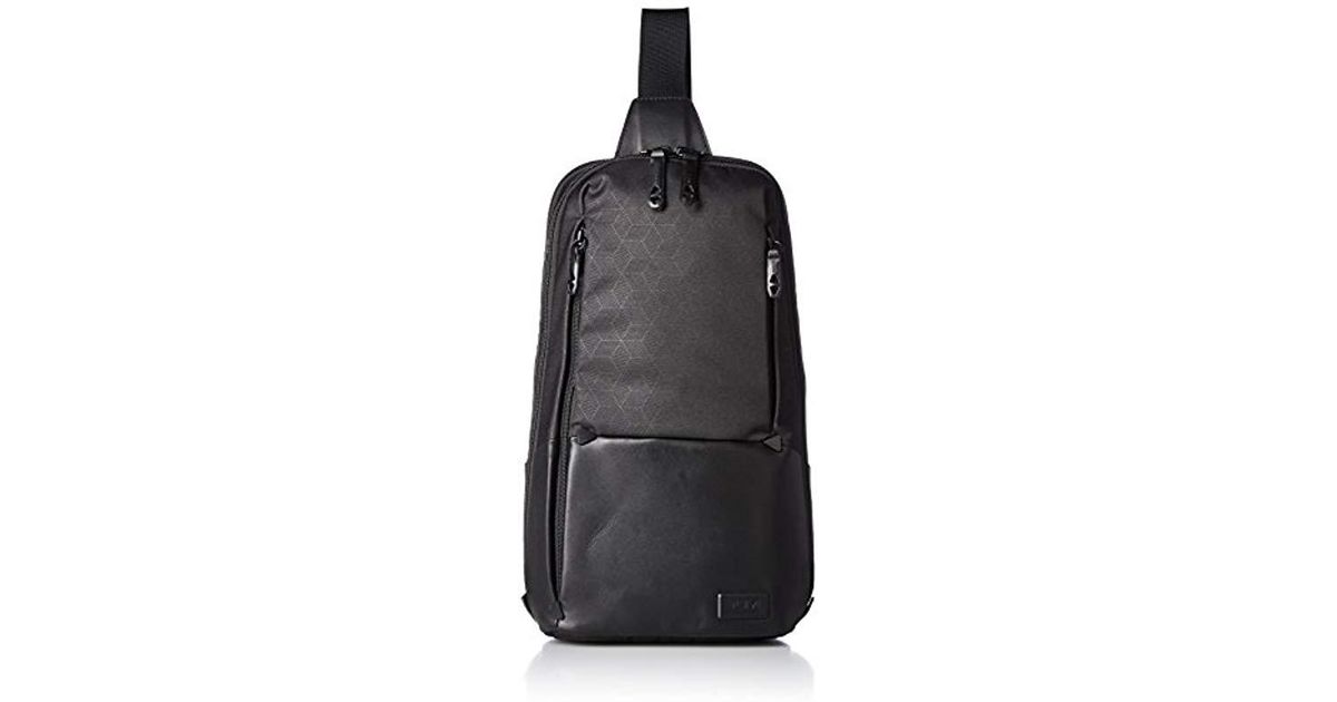 tumi marshall sling