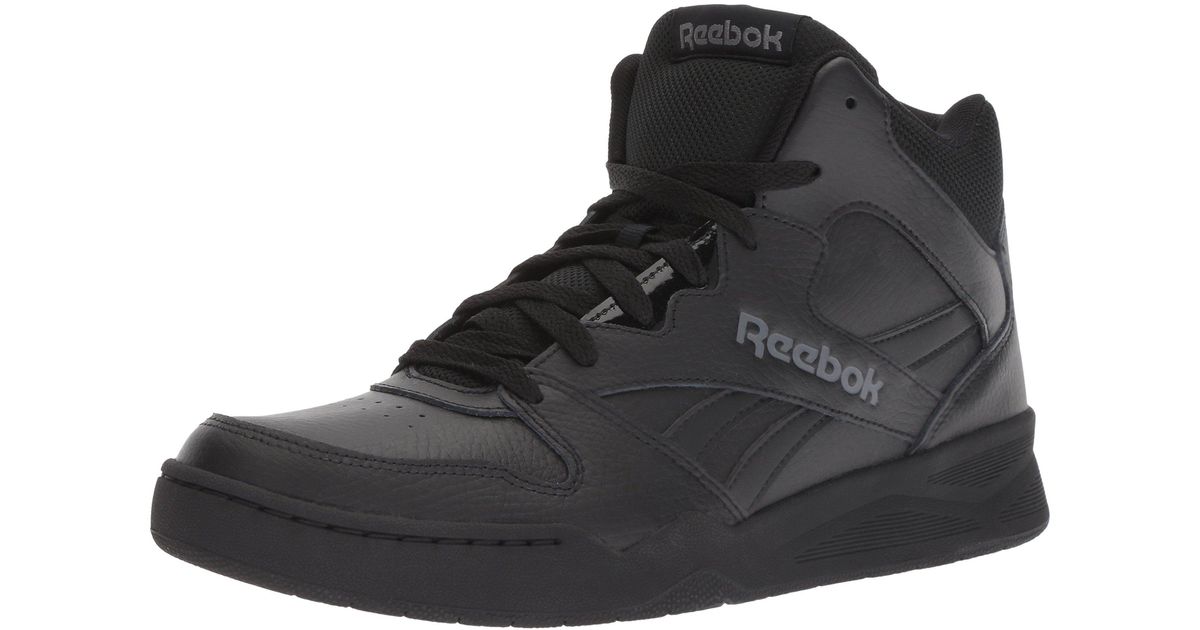 Reebok Royal Bb4500 Hi2, in Black for Men - Save 12% - Lyst