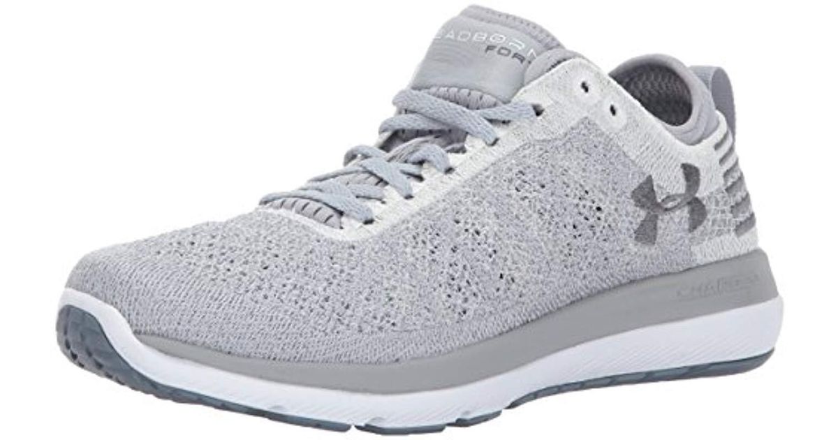 ua w threadborne fortis