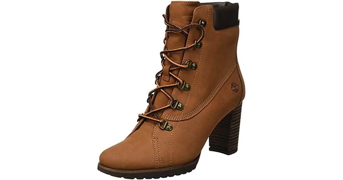 timberland leslie anne boots
