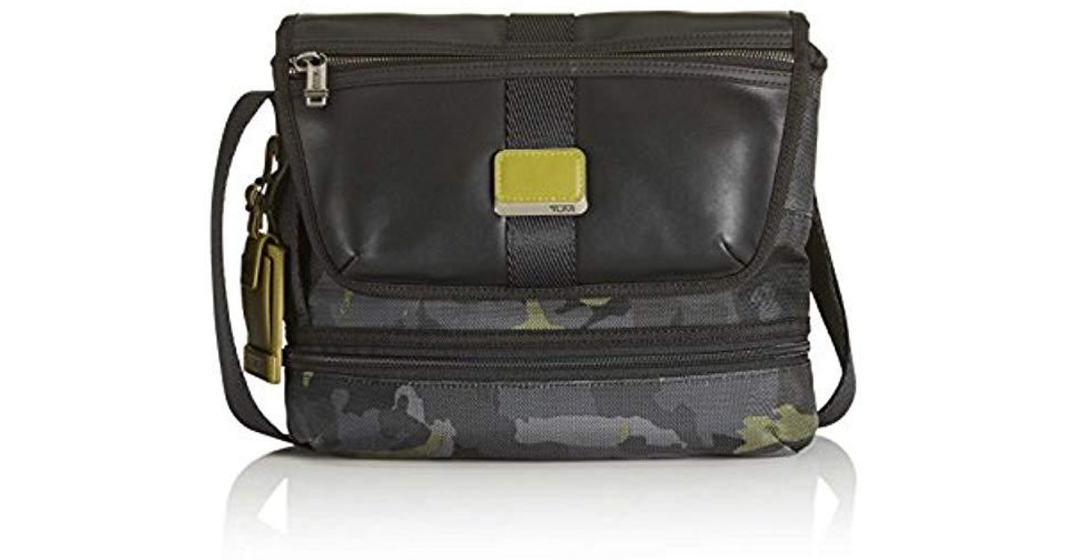 tumi travis crossbody