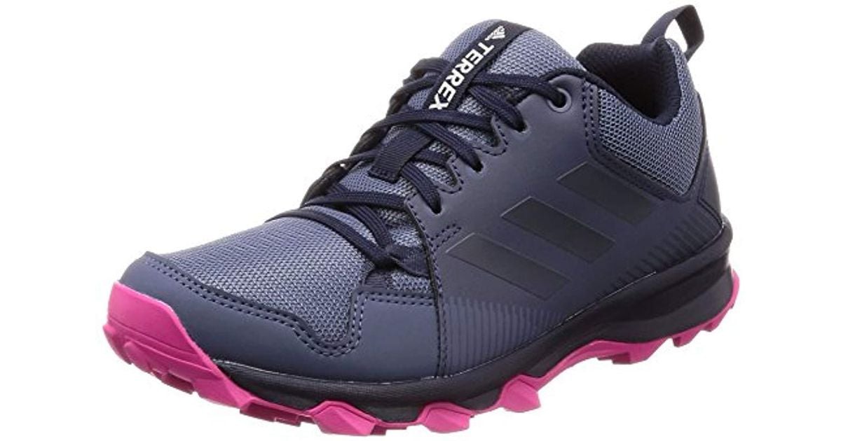 adidas terrex tracerocker w