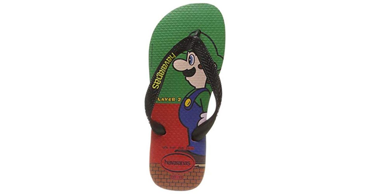mario havaianas uk