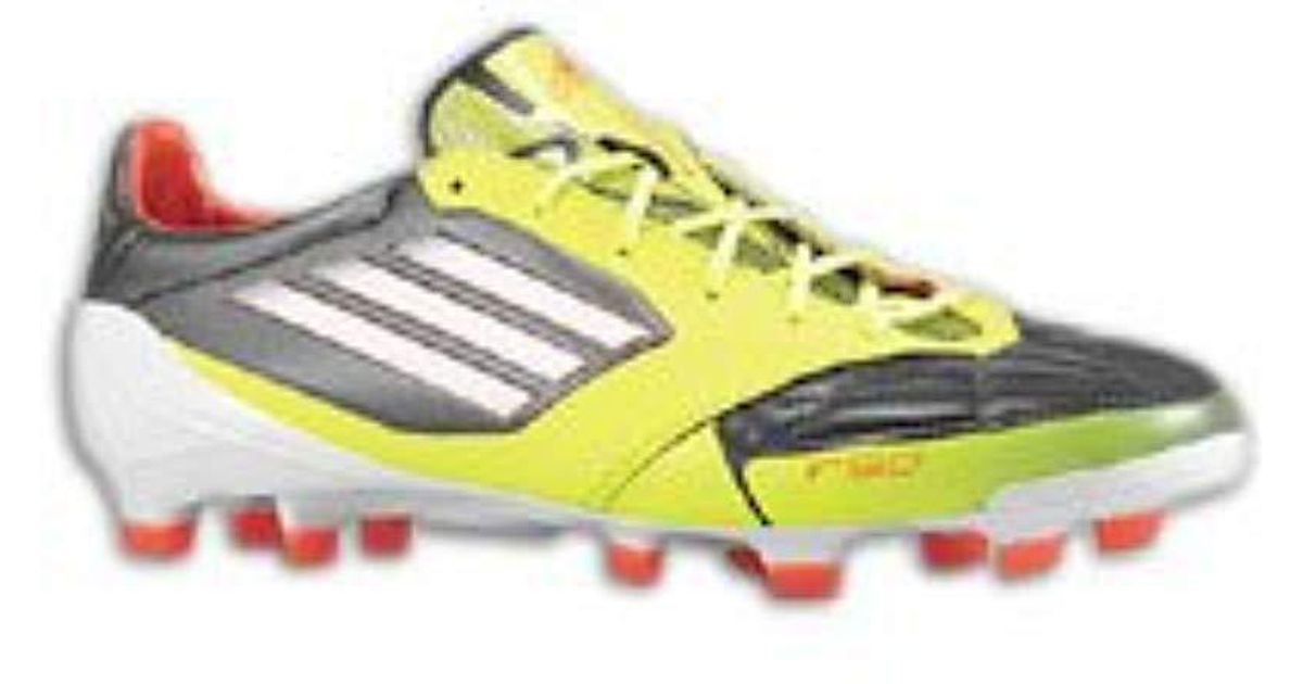 f50 soccer boots
