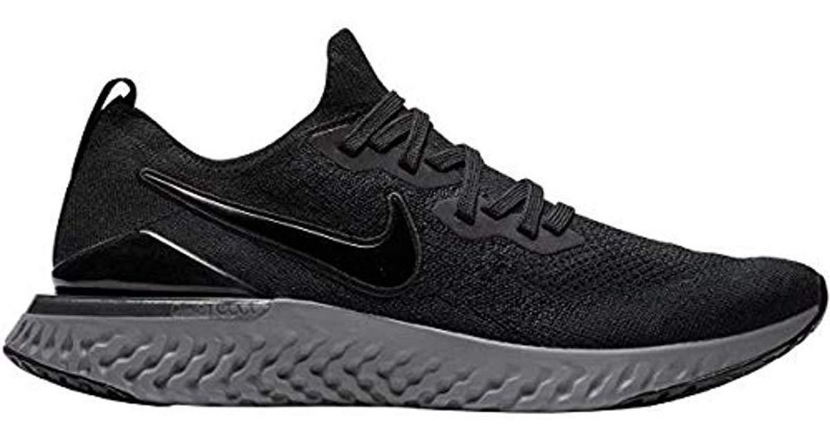nike epic react flyknit size 11