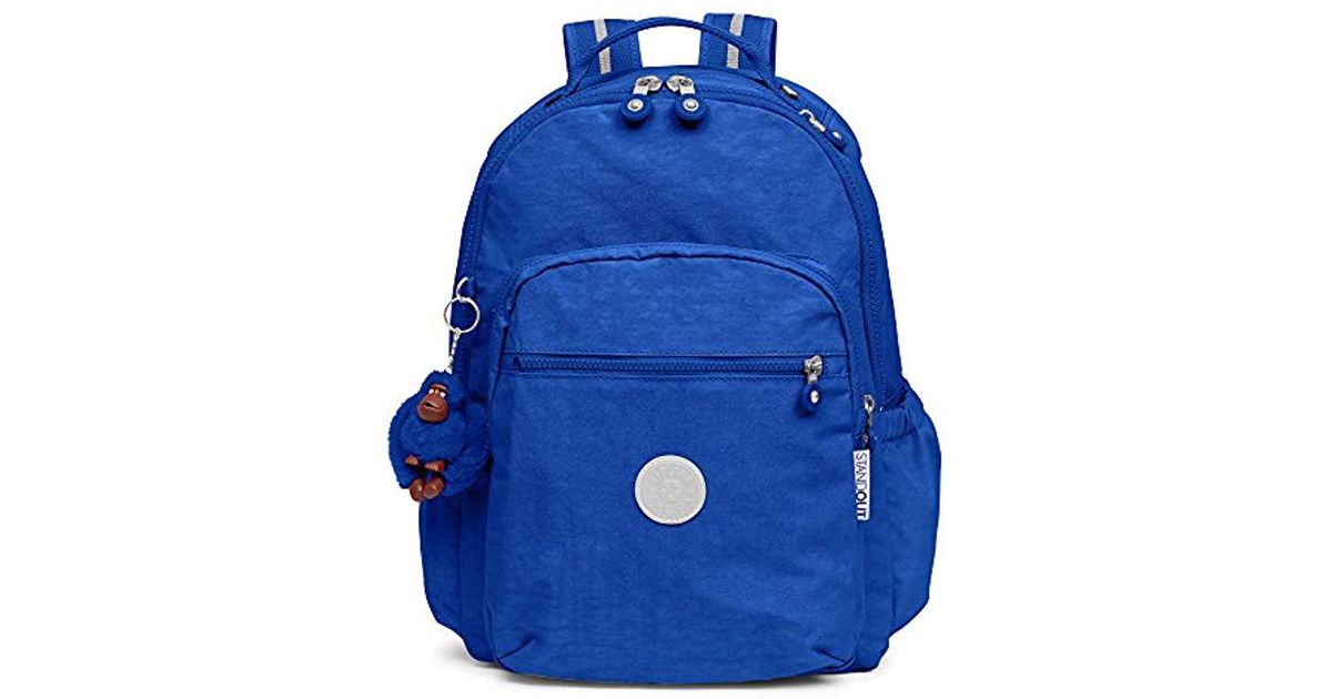 kipling vintage backpack