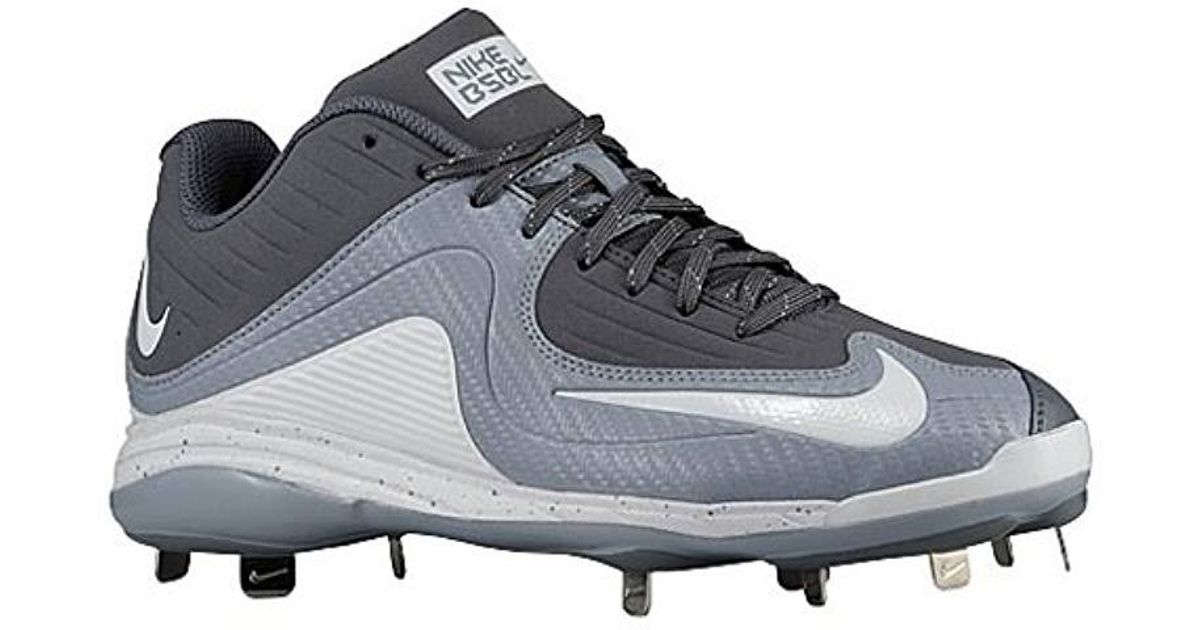 nike mvp cleats