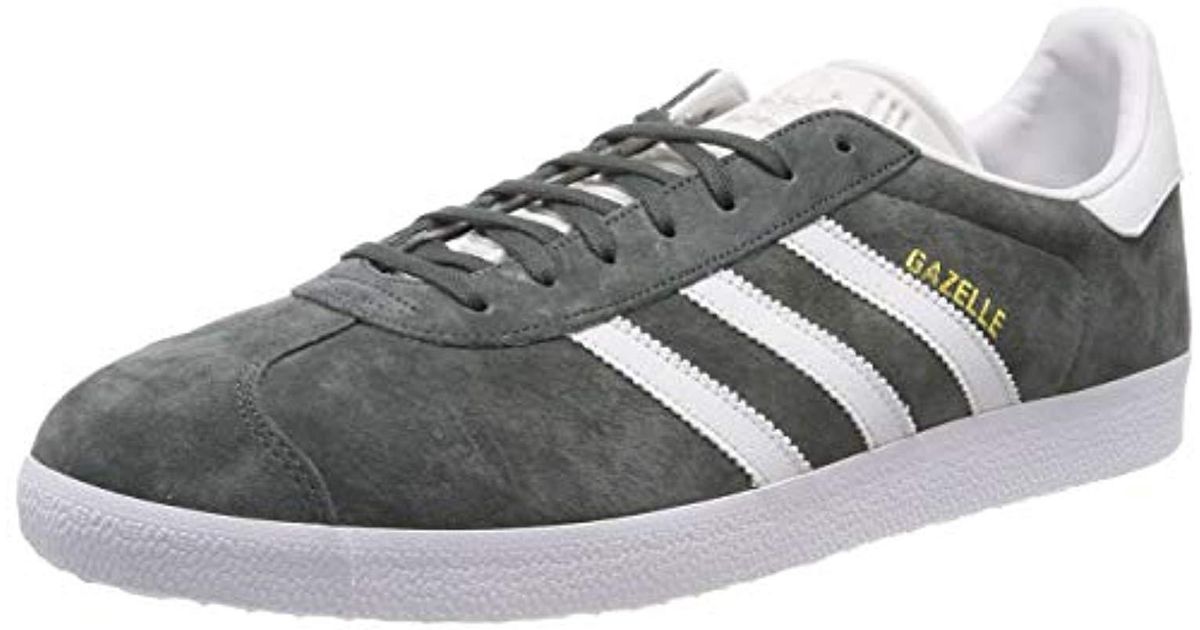 gazelle legend ivy