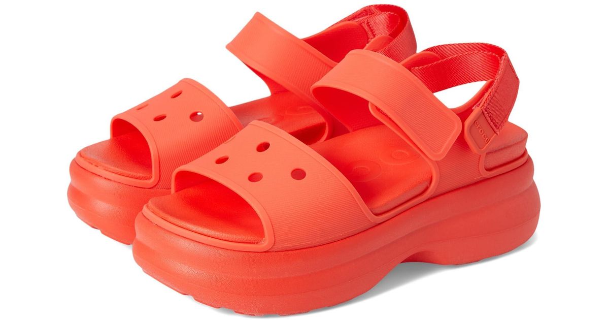 SOHO SANDALS