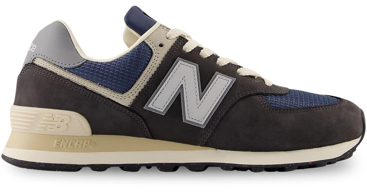 NEW BALANCE Baskets 574 - Mixte