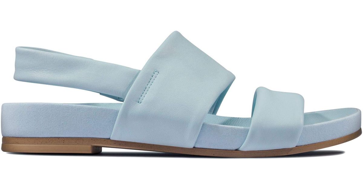 clarks pure strap sandals