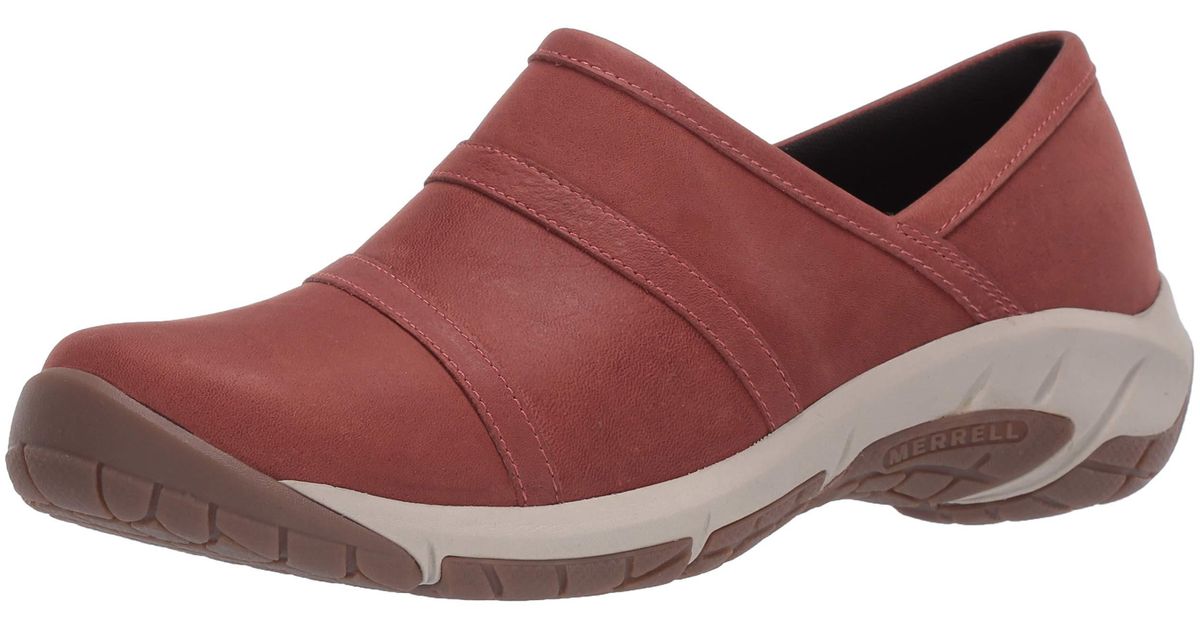 merrell men's encore breeze