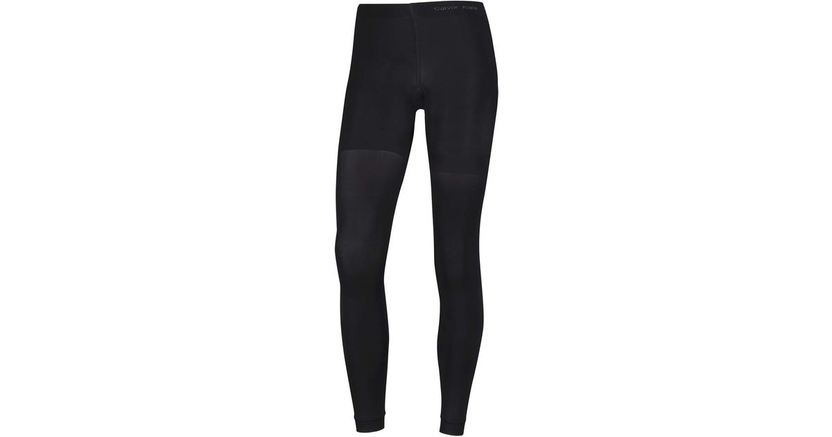 legging collant noir