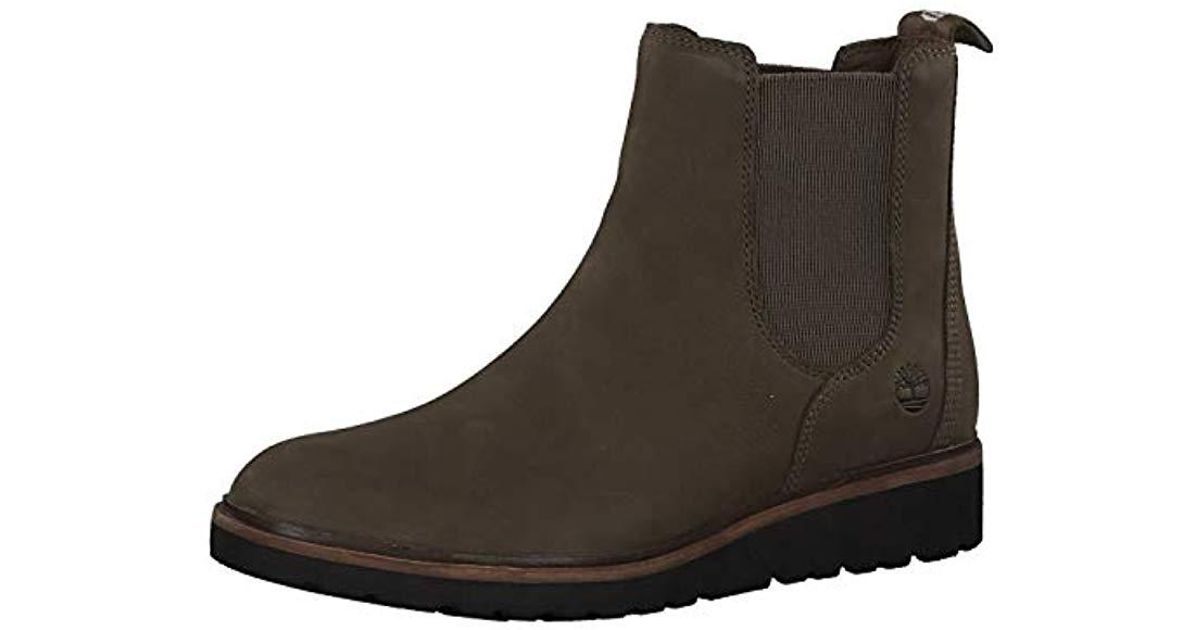 ellis street chelsea boot