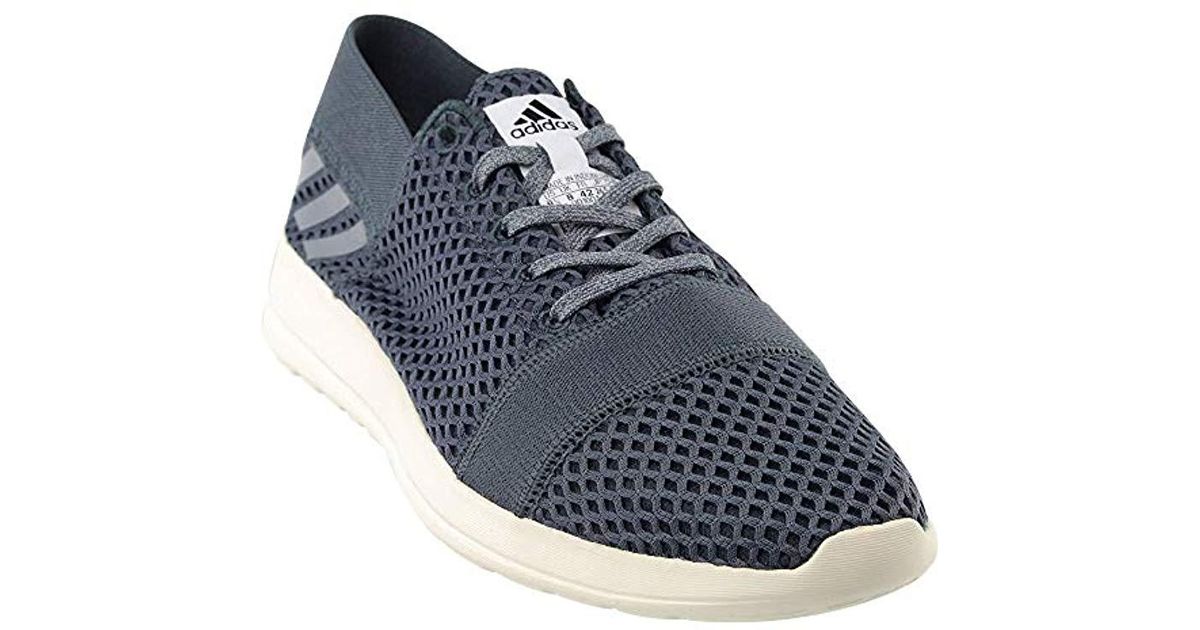 adidas element refine heren