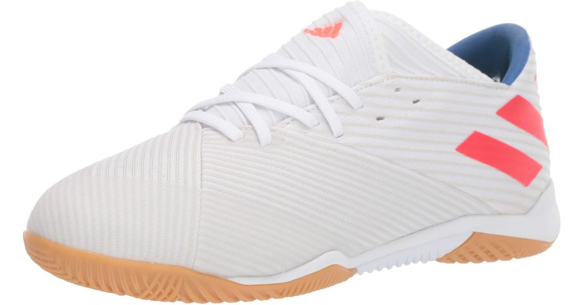 sega indoor football shoes