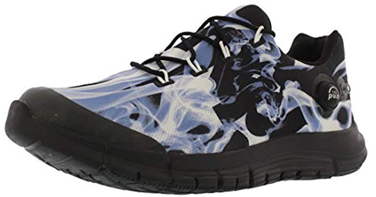 reebok z pump
