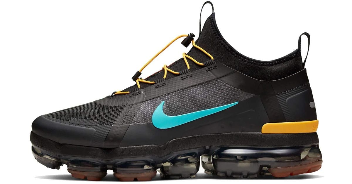 Nike Air VaporMax 2019 Utility schuh in Schwarz fur Herren Lyst DE