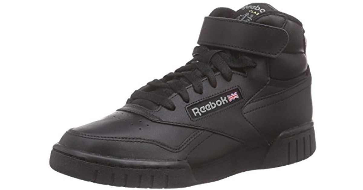 reebok exofit hi españa