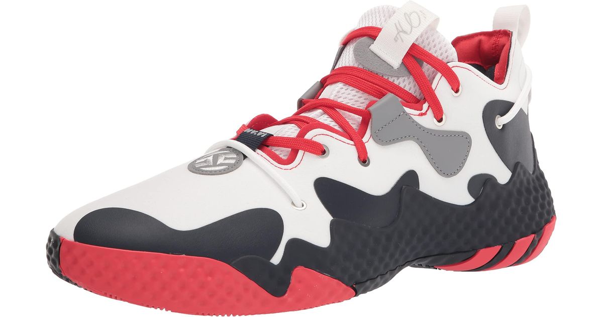 harden vol 6 basketballschuh