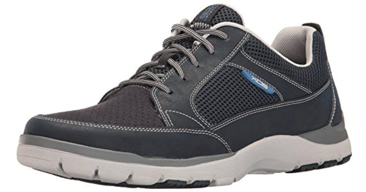 rockport gyk blucher