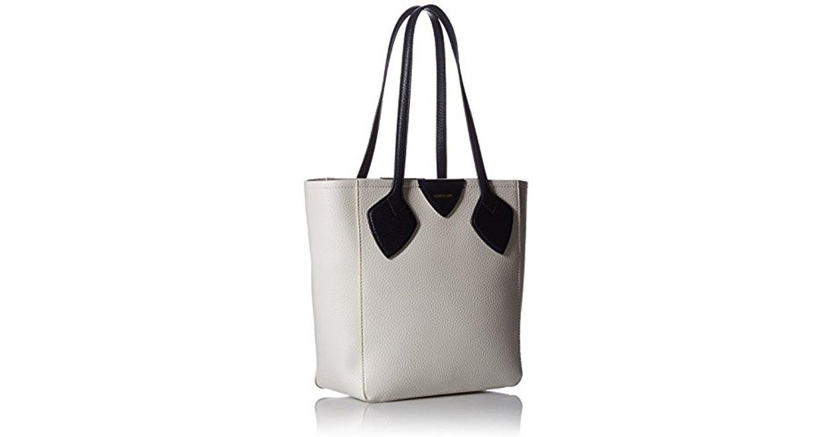 anne klein medium tote